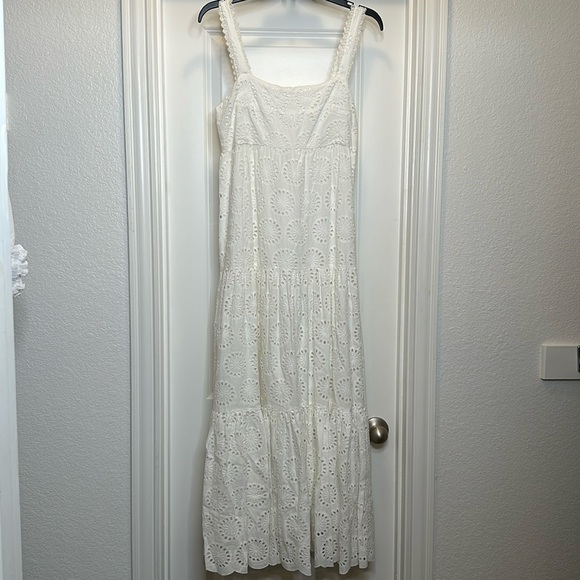 New Honorine The Joni dress in white size‎ XS - Picture 2 of 13